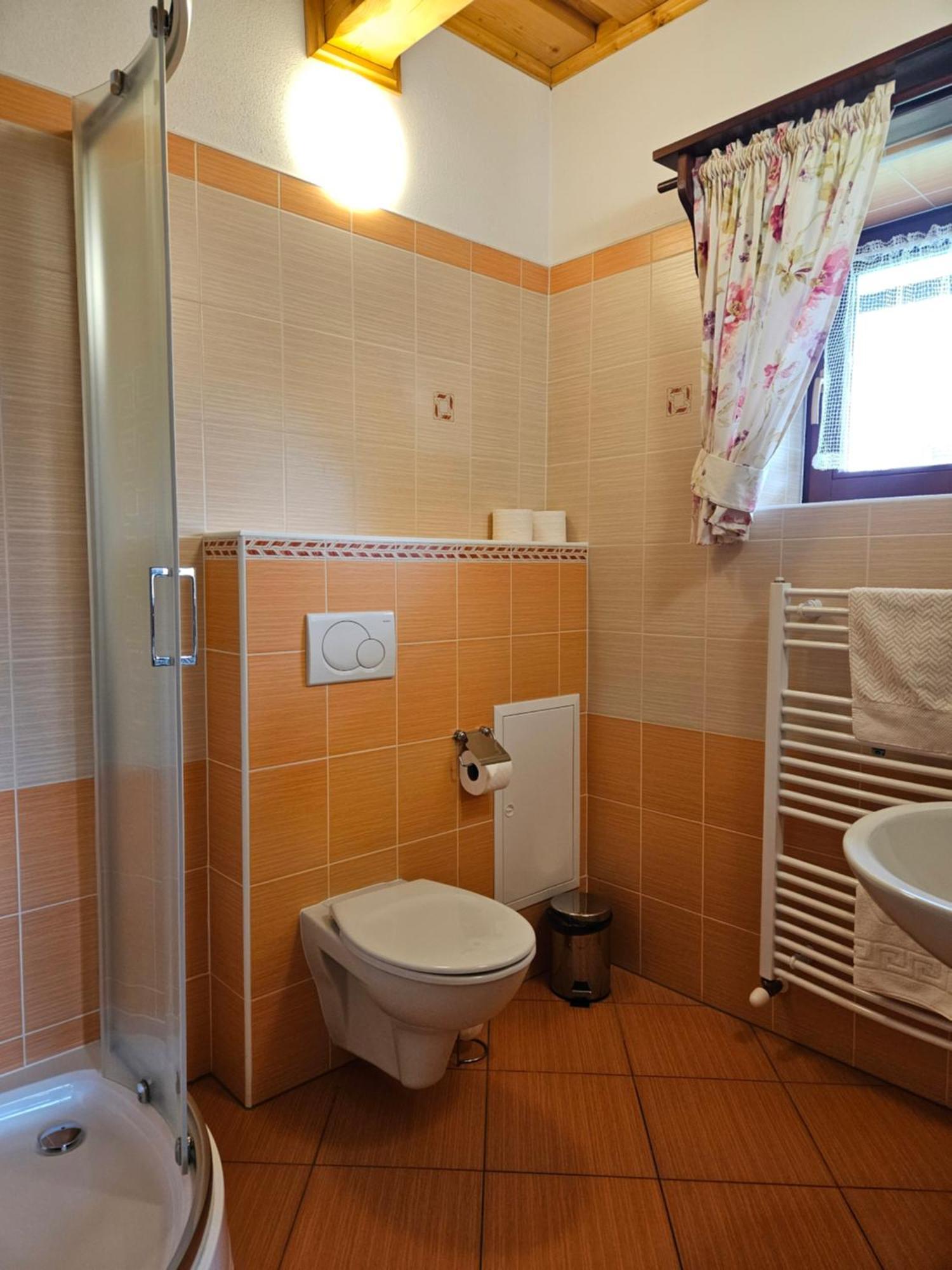 Drevenice Zuberec Esterno foto